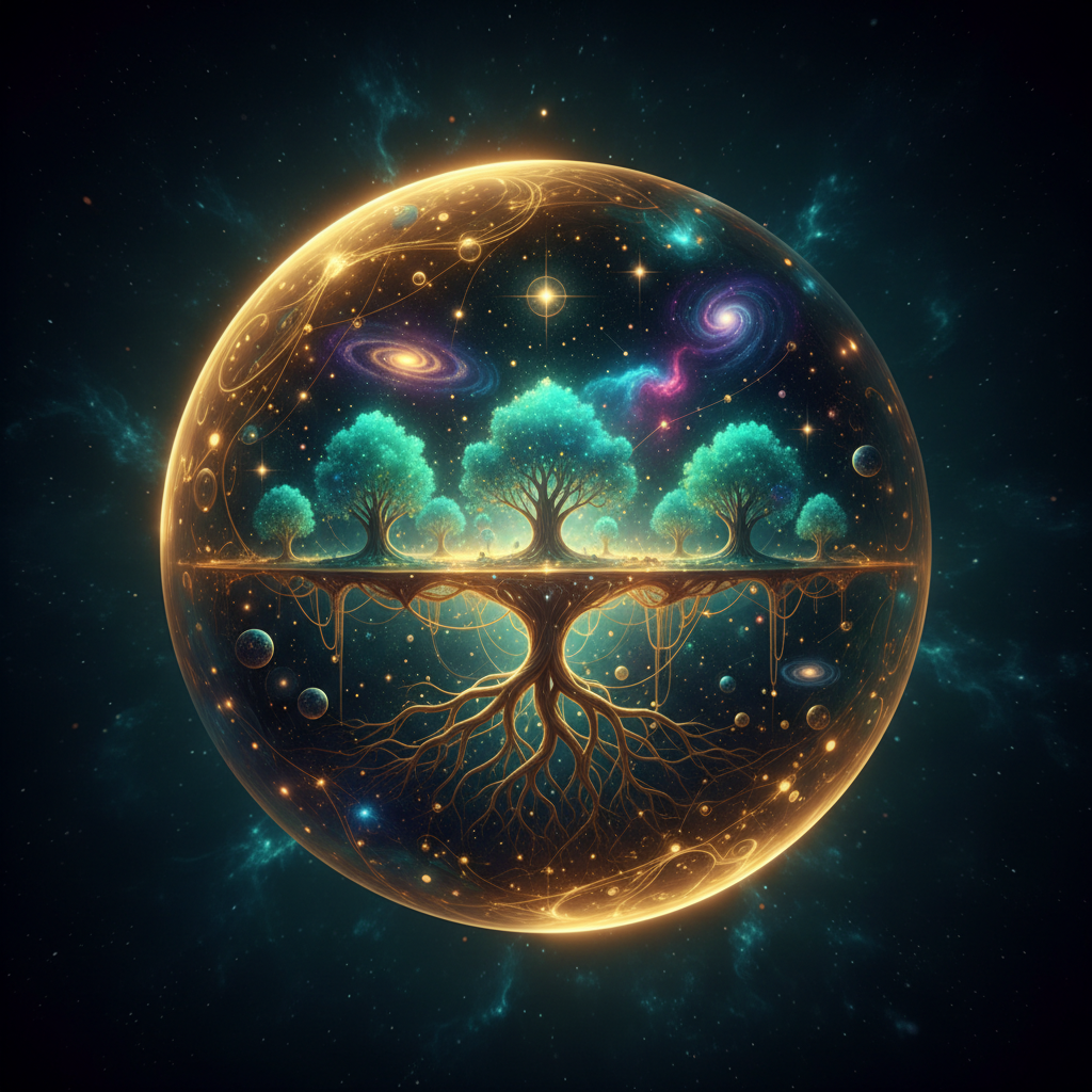 NuEden World