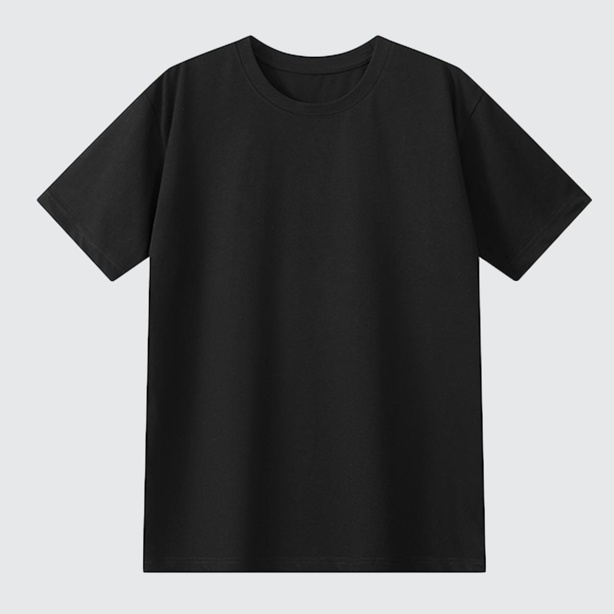 NuEden: FAFO Classic Cotton Regular Fit T-Shirt(190GSM)