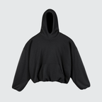NuEden: Super Oversized Angel Hoodie