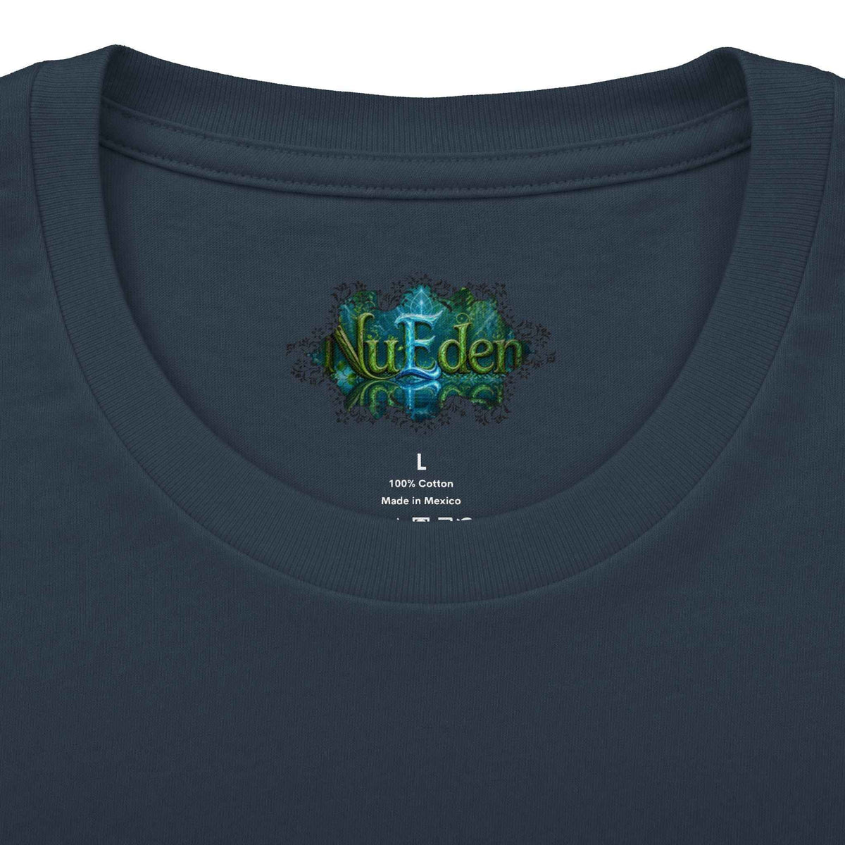 NuEden: Inside The Upside Down World