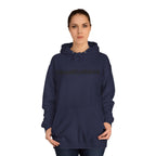 NuEden: NuEden College Hoodie