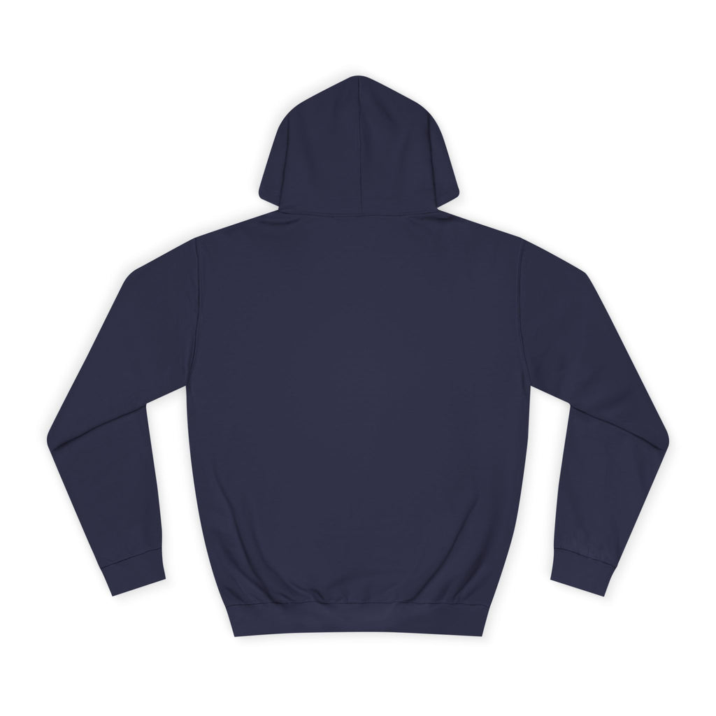 NuEden: NuEden College Hoodie