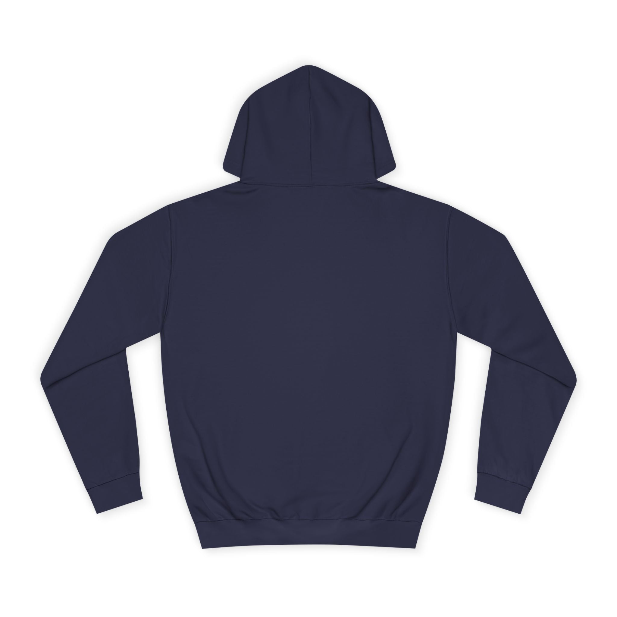 NuEden: NuEden College Hoodie