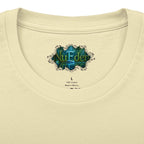 NuEden; Futuristic Street Fun Tee
