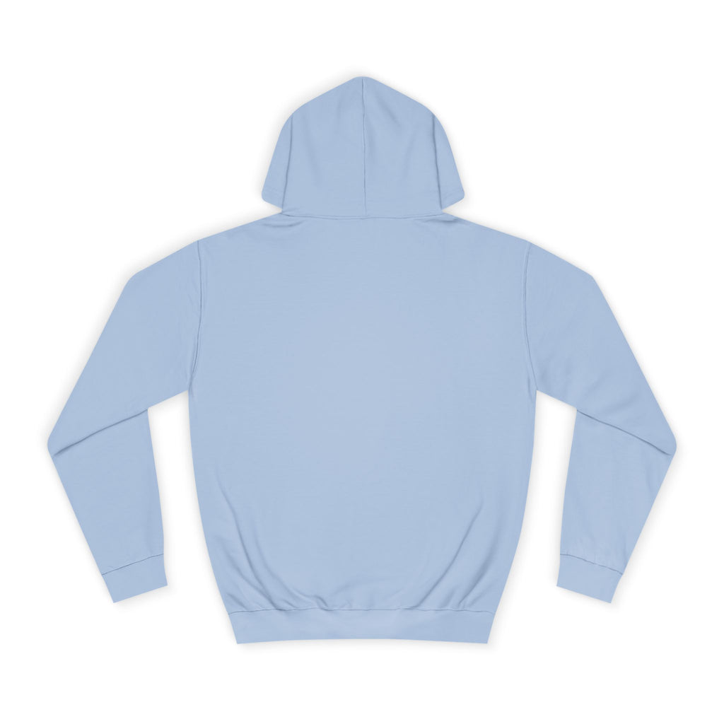 NuEden: NuEden College Hoodie