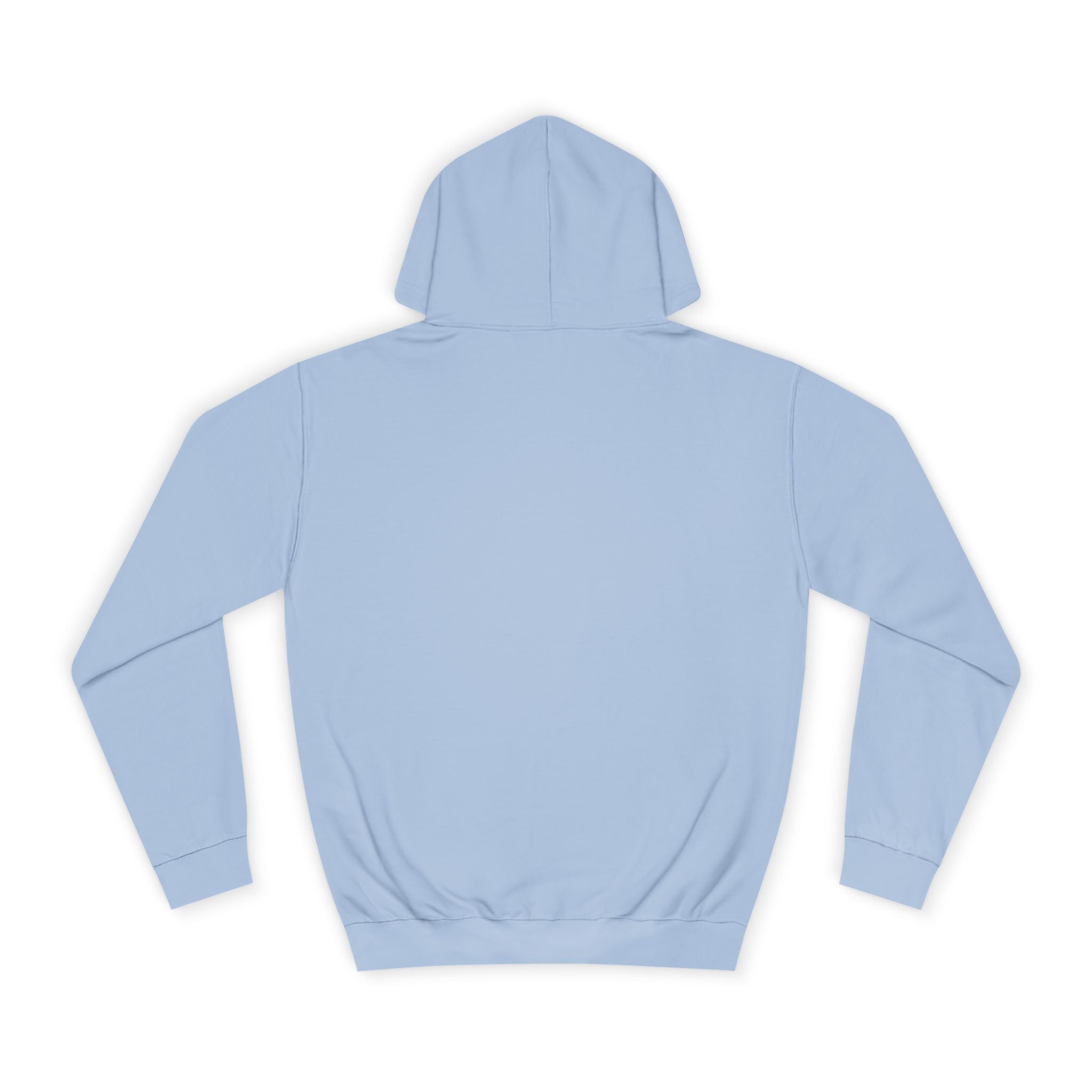 NuEden: NuEden College Hoodie