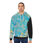 Hoodie — 'NutEden' Graphic Pullover