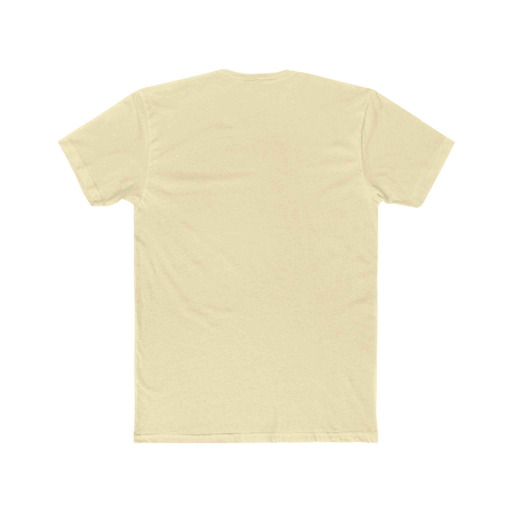 NuEden; Futuristic Street Fun Tee