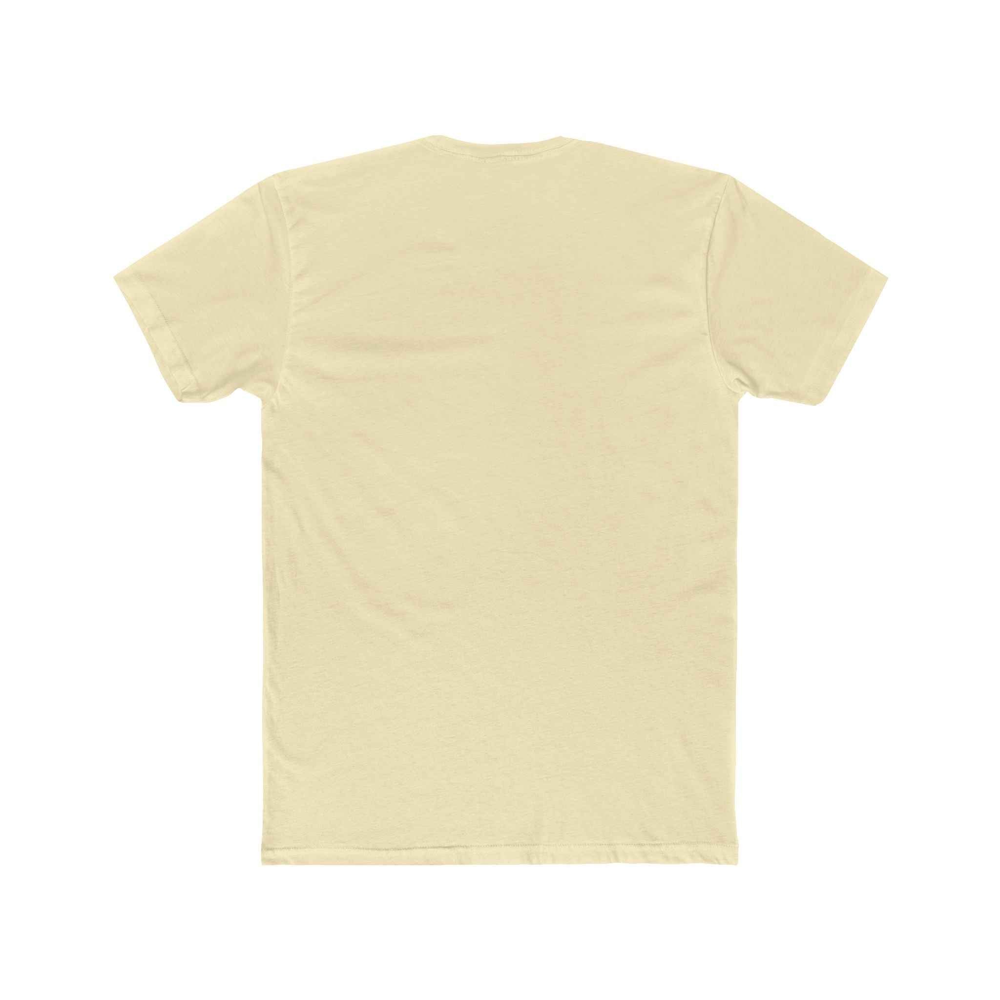 NuEden; Futuristic Street Fun Tee