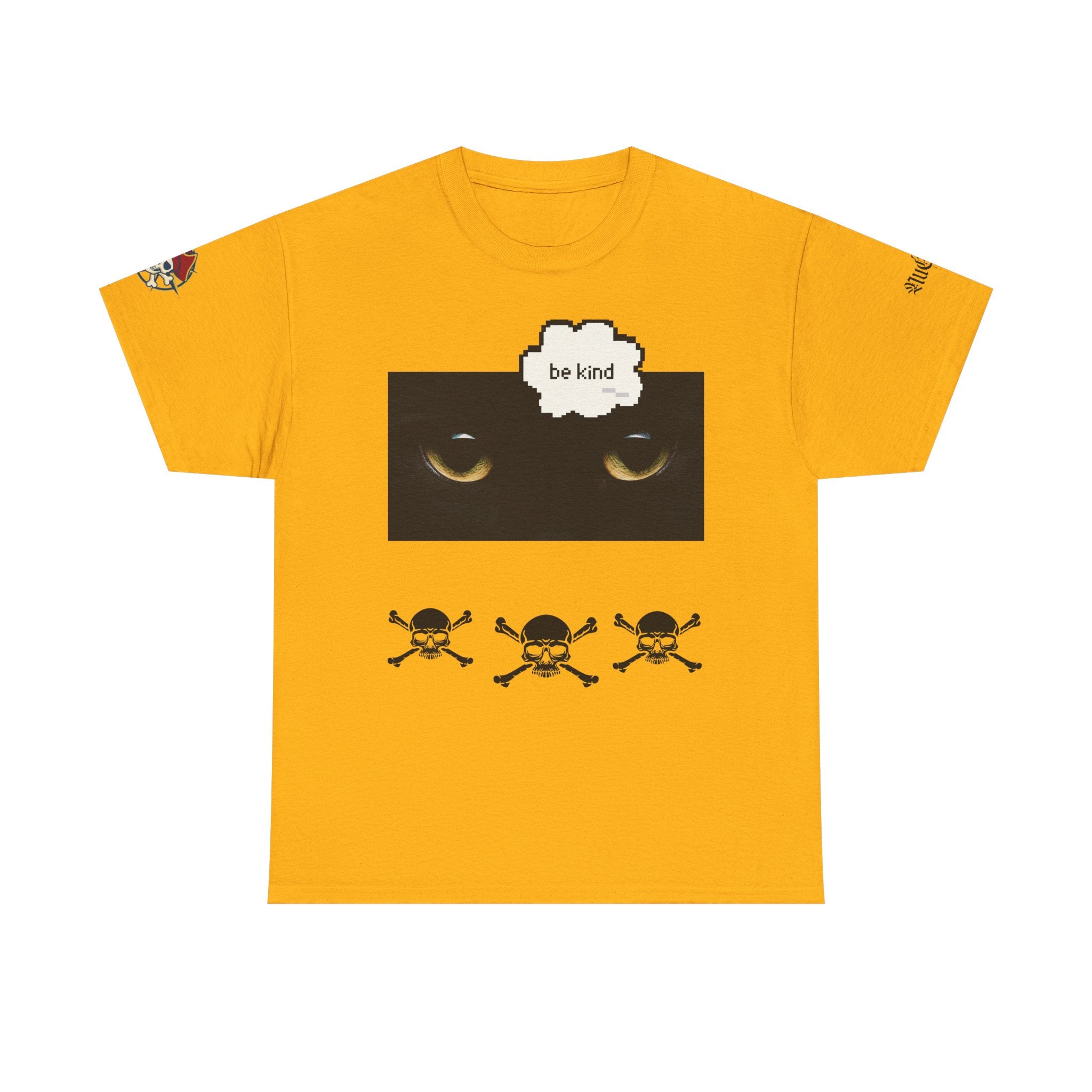 NuEden: 'Be Kind' T-Shirt