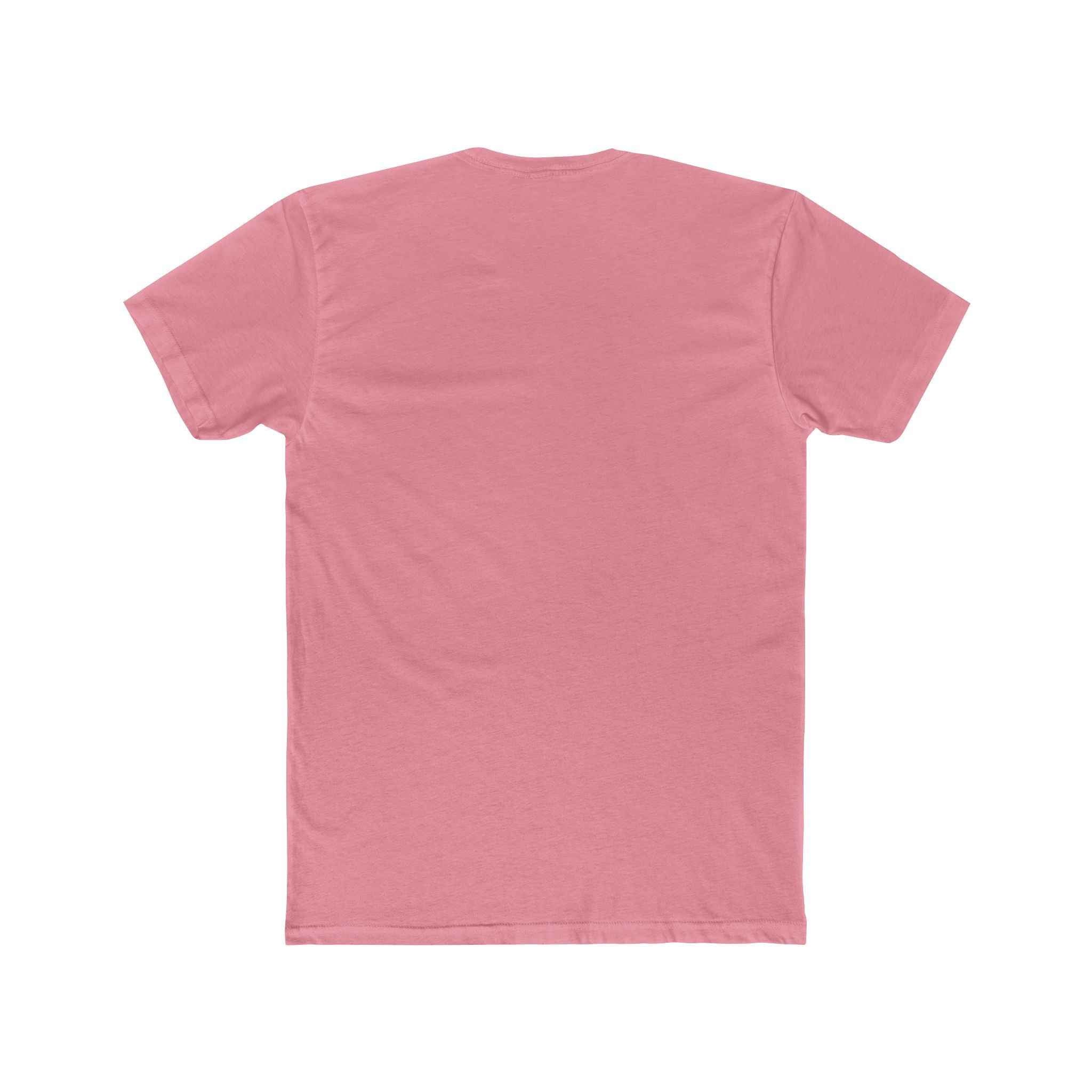 NuEden; Futuristic Street Fun Tee
