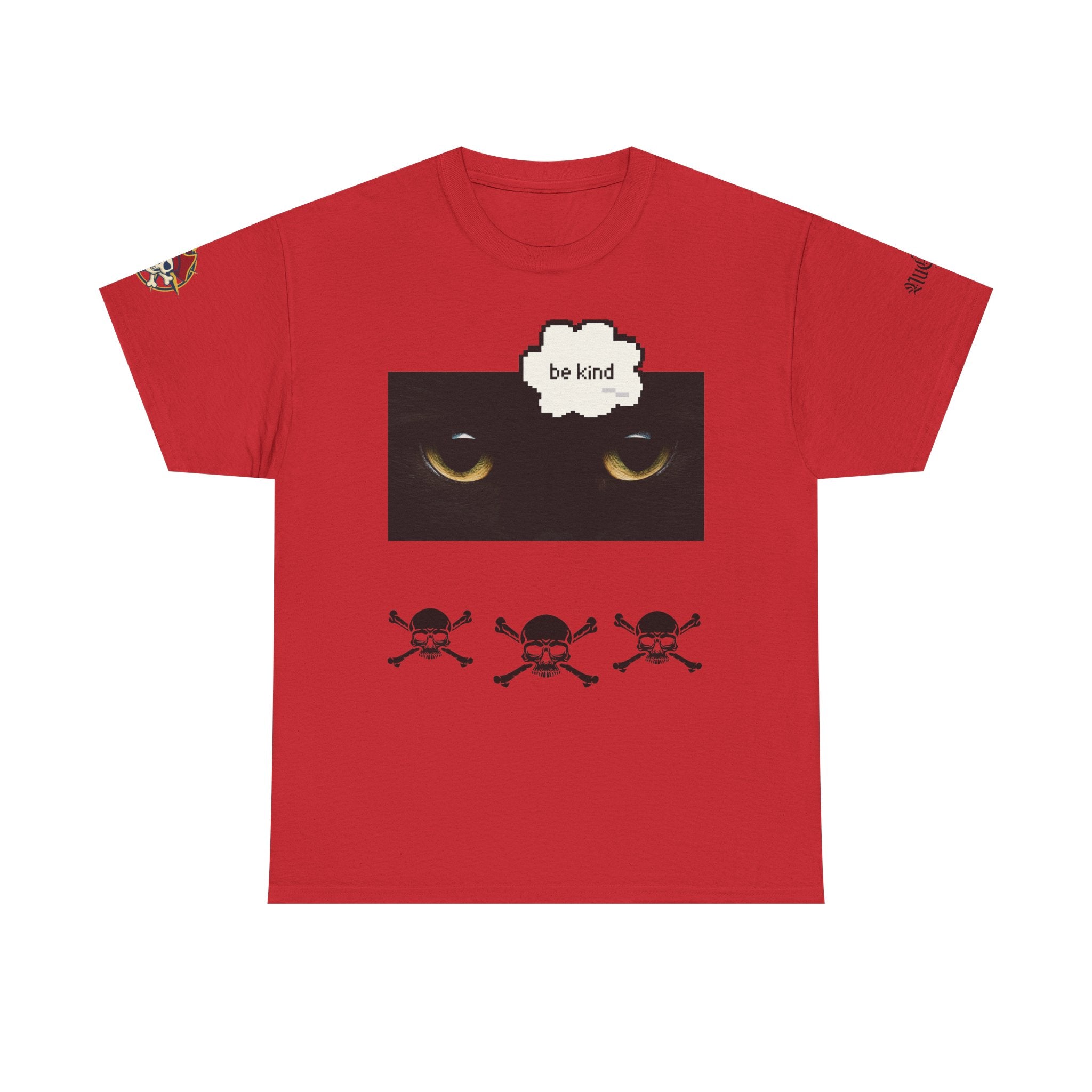 NuEden: 'Be Kind' T-Shirt