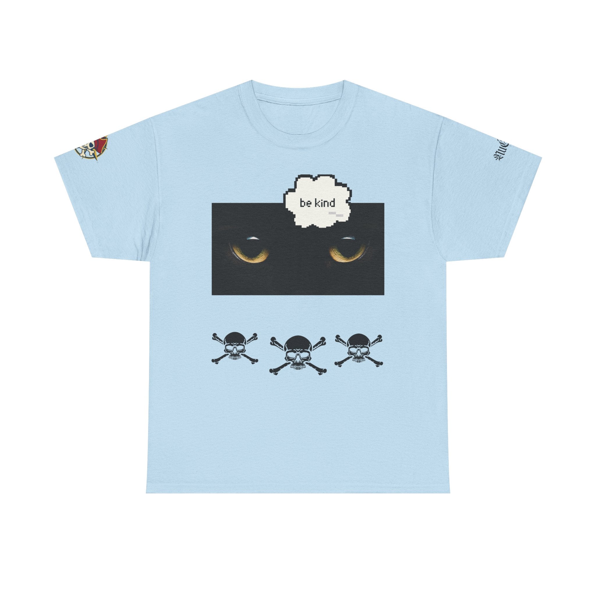 NuEden: 'Be Kind' T-Shirt