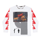 NuEden: Mockery Long-sleeve Shirt
