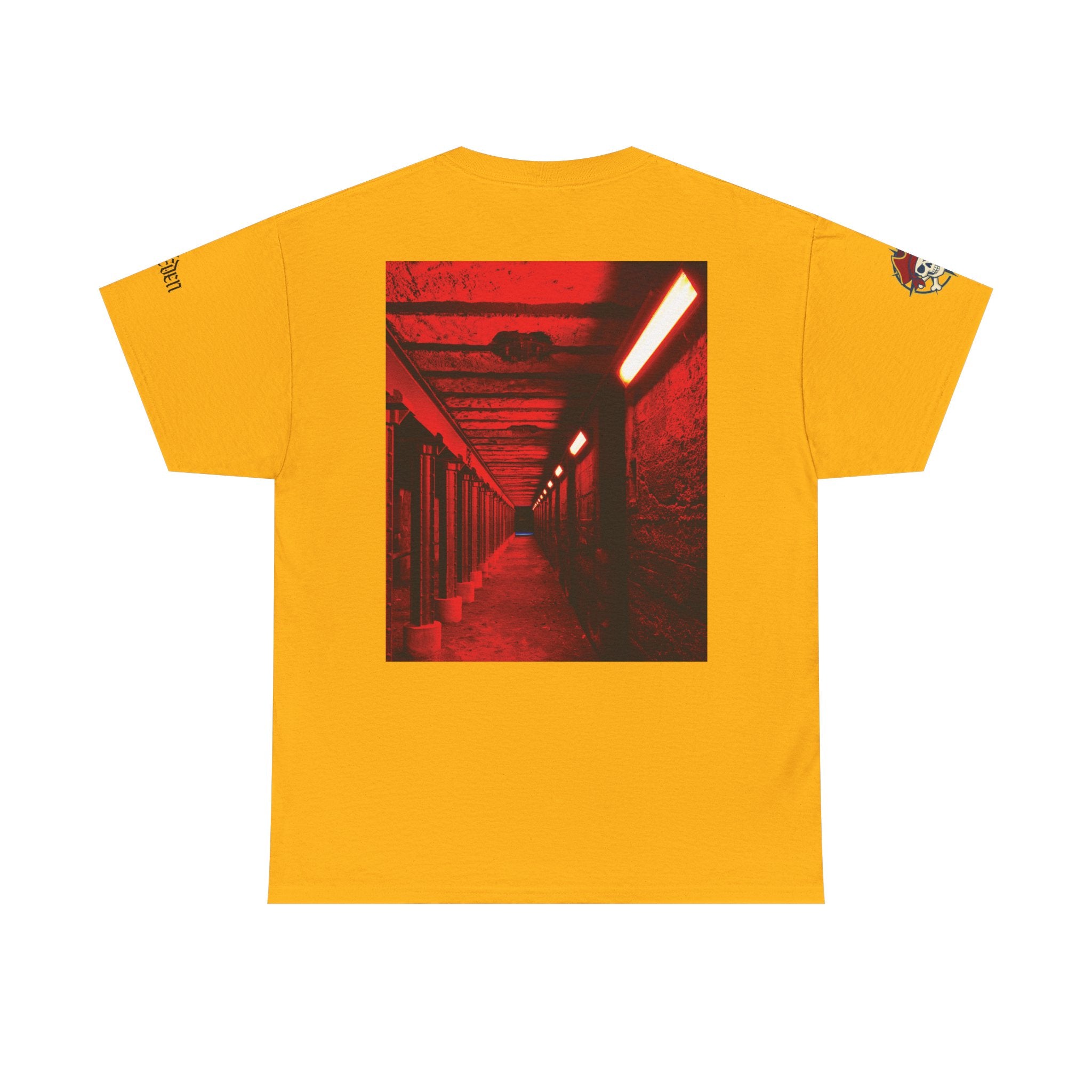 NuEden: 'Be Kind' T-Shirt