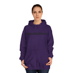 NuEden: NuEden College Hoodie