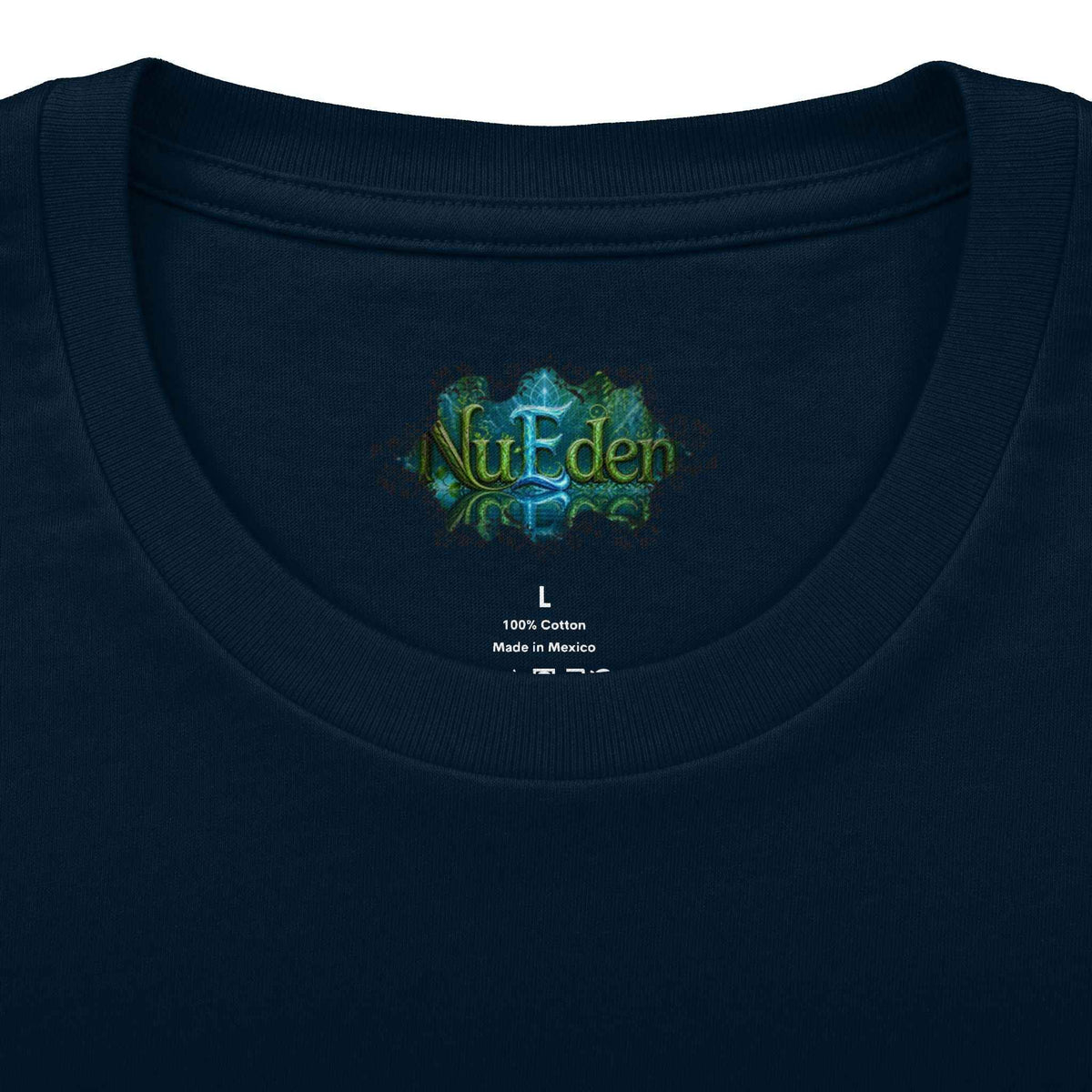 NuEden: Inside The Upside Down World
