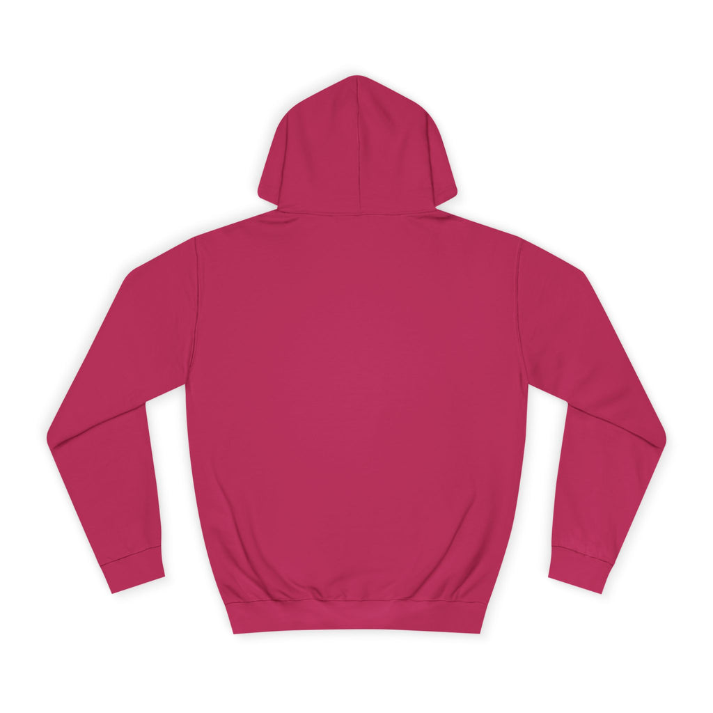 NuEden: NuEden College Hoodie
