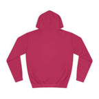 NuEden: NuEden College Hoodie