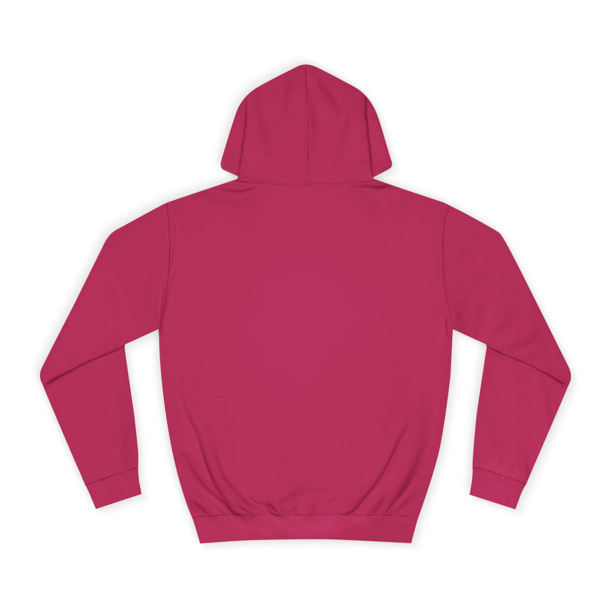 NuEden: NuEden College Hoodie