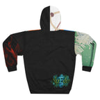 NuEden:  F1 Salior Ocean Hoodie