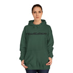 NuEden: NuEden College Hoodie