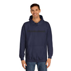 NuEden: NuEden College Hoodie