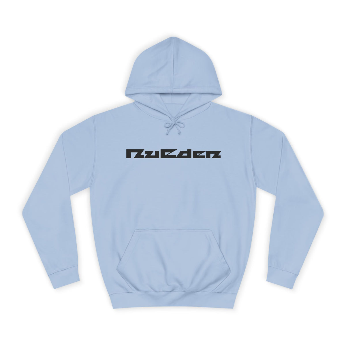 NuEden: NuEden College Hoodie
