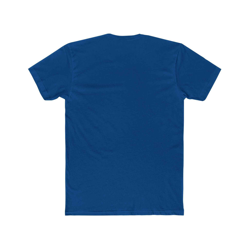 NuEden; Futuristic Street Fun Tee
