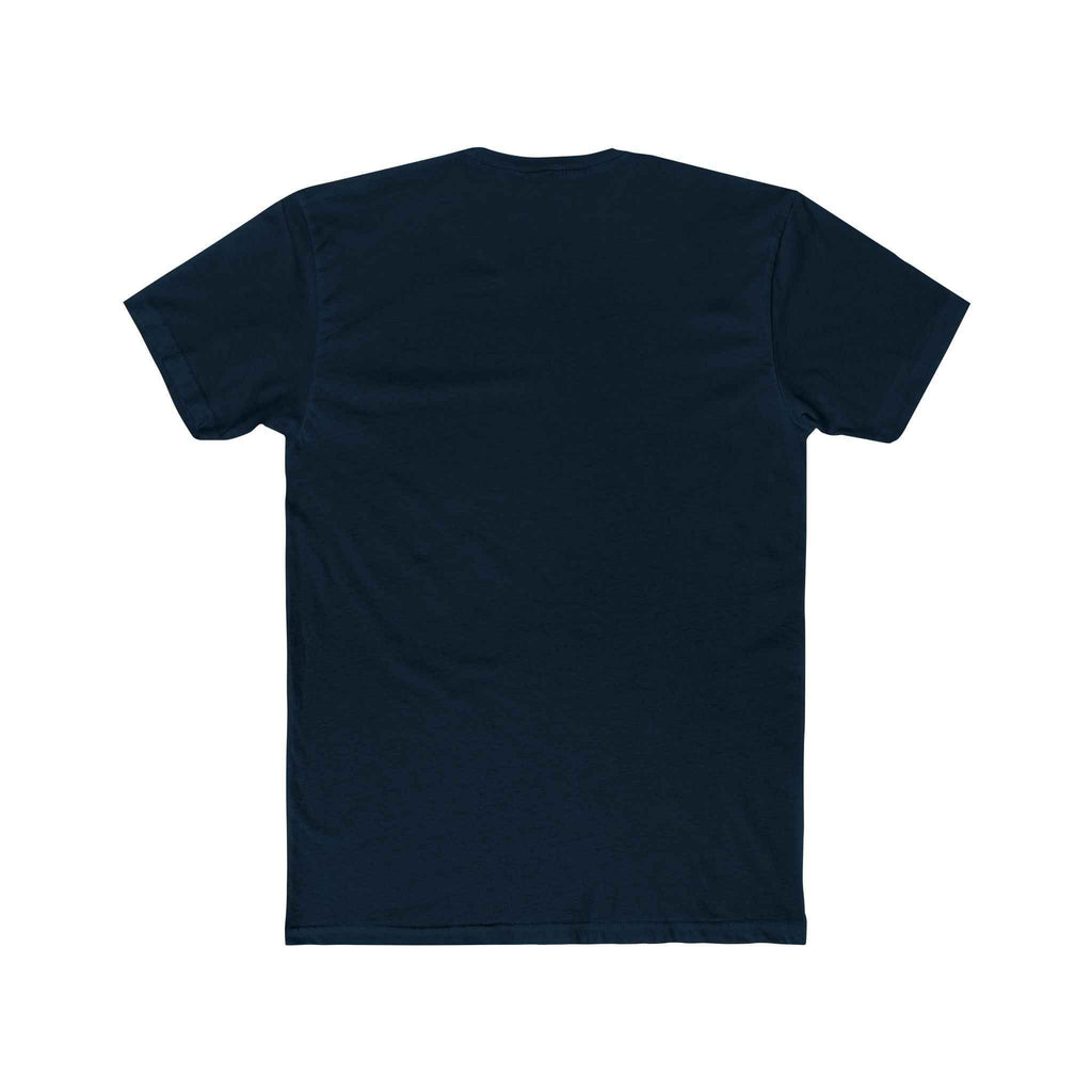 NuEden; Futuristic Street Fun Tee