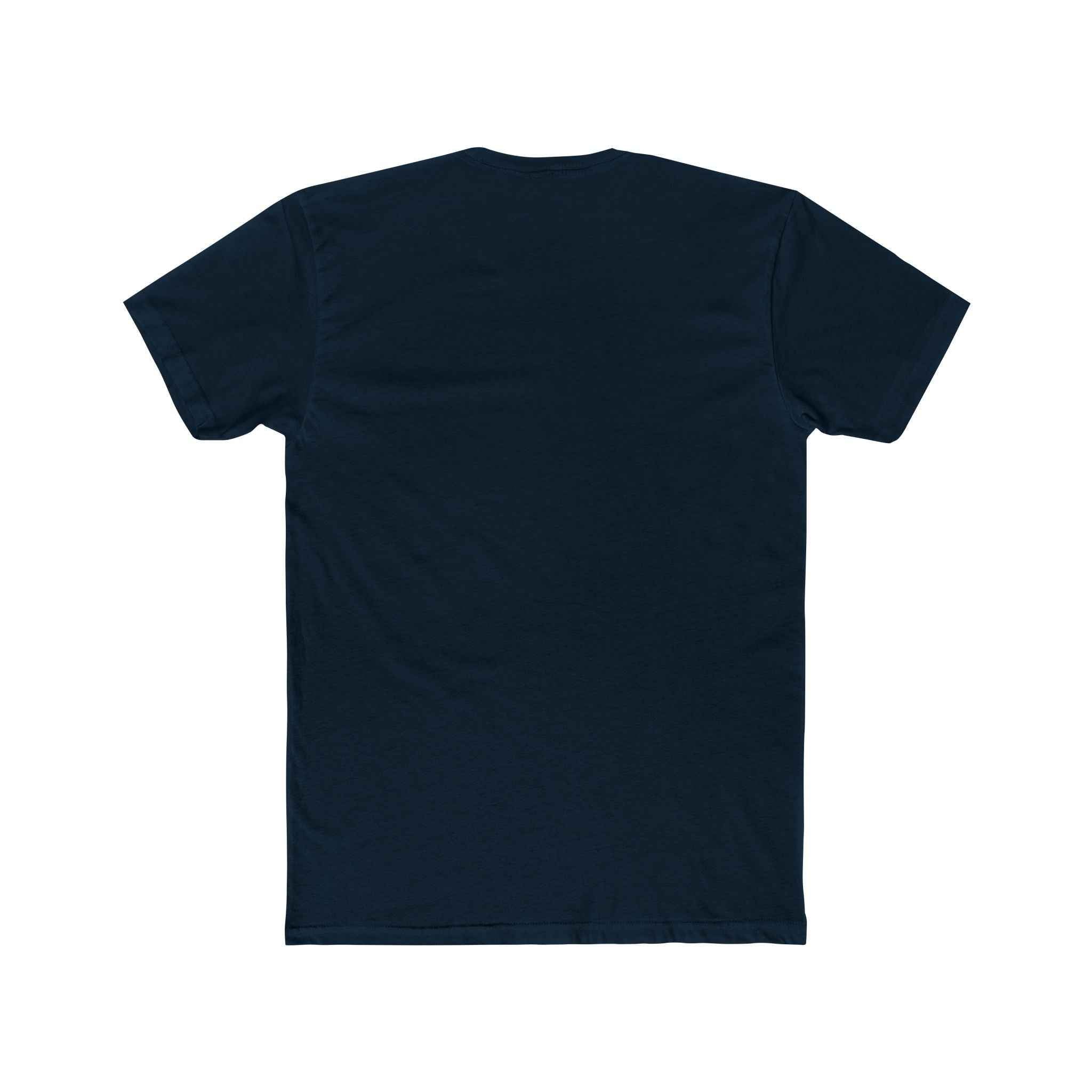 NuEden; Futuristic Street Fun Tee