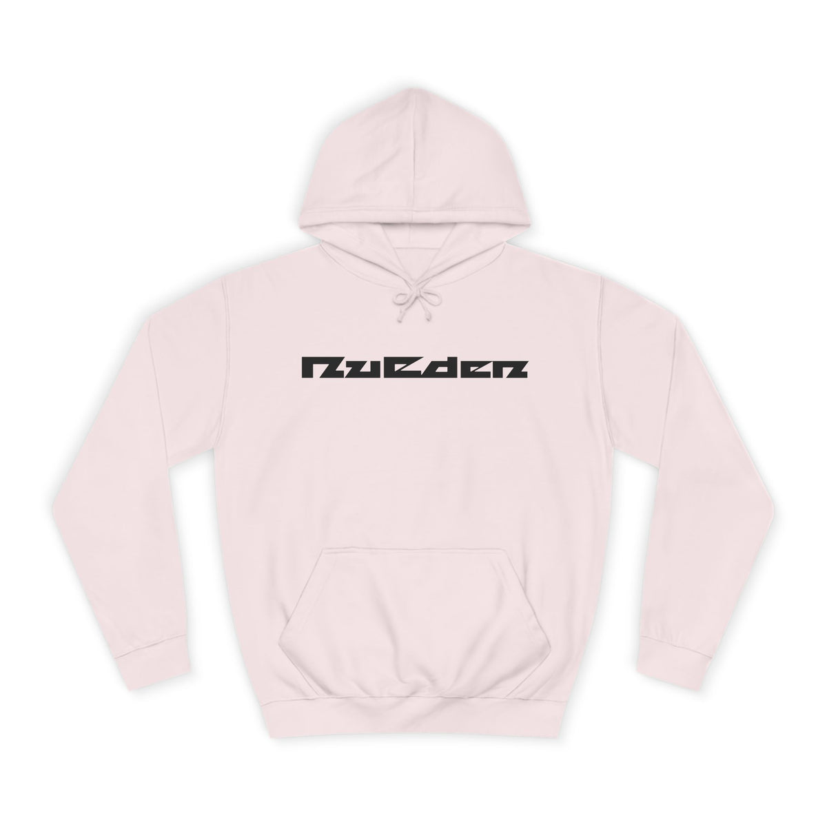 NuEden: NuEden College Hoodie