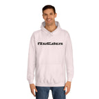 NuEden: NuEden College Hoodie