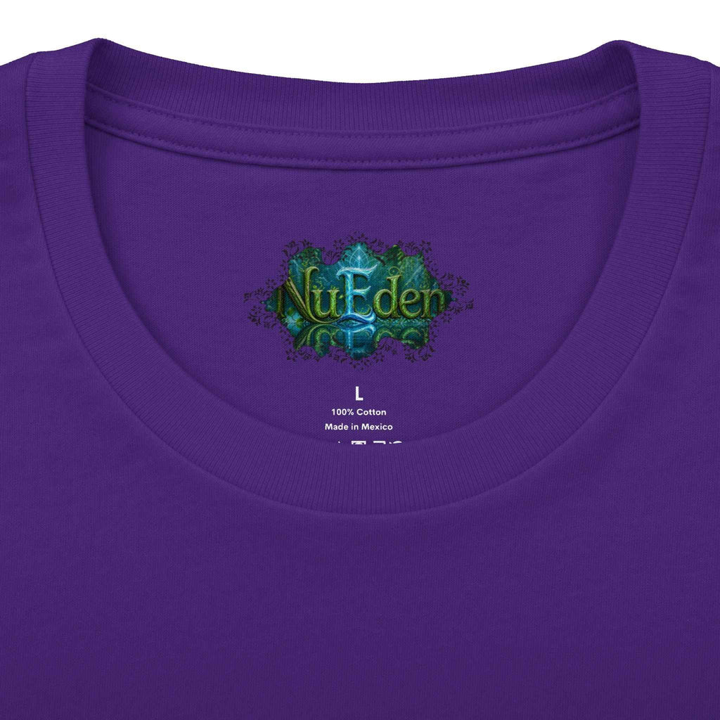 NuEden: Inside The Upside Down World