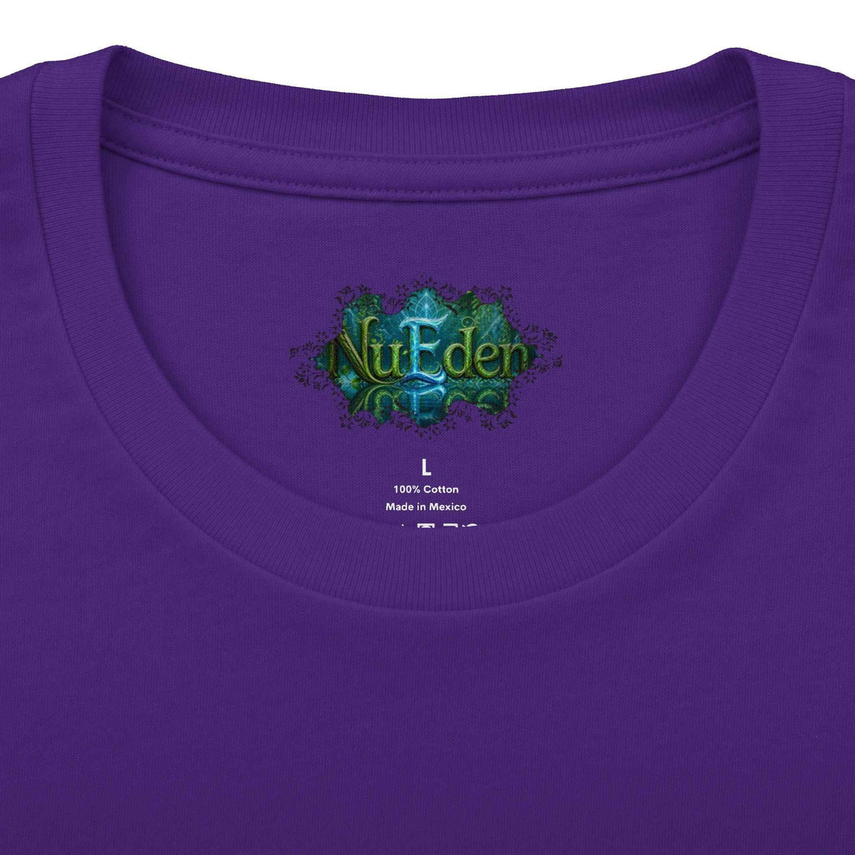 NuEden: Inside The Upside Down World