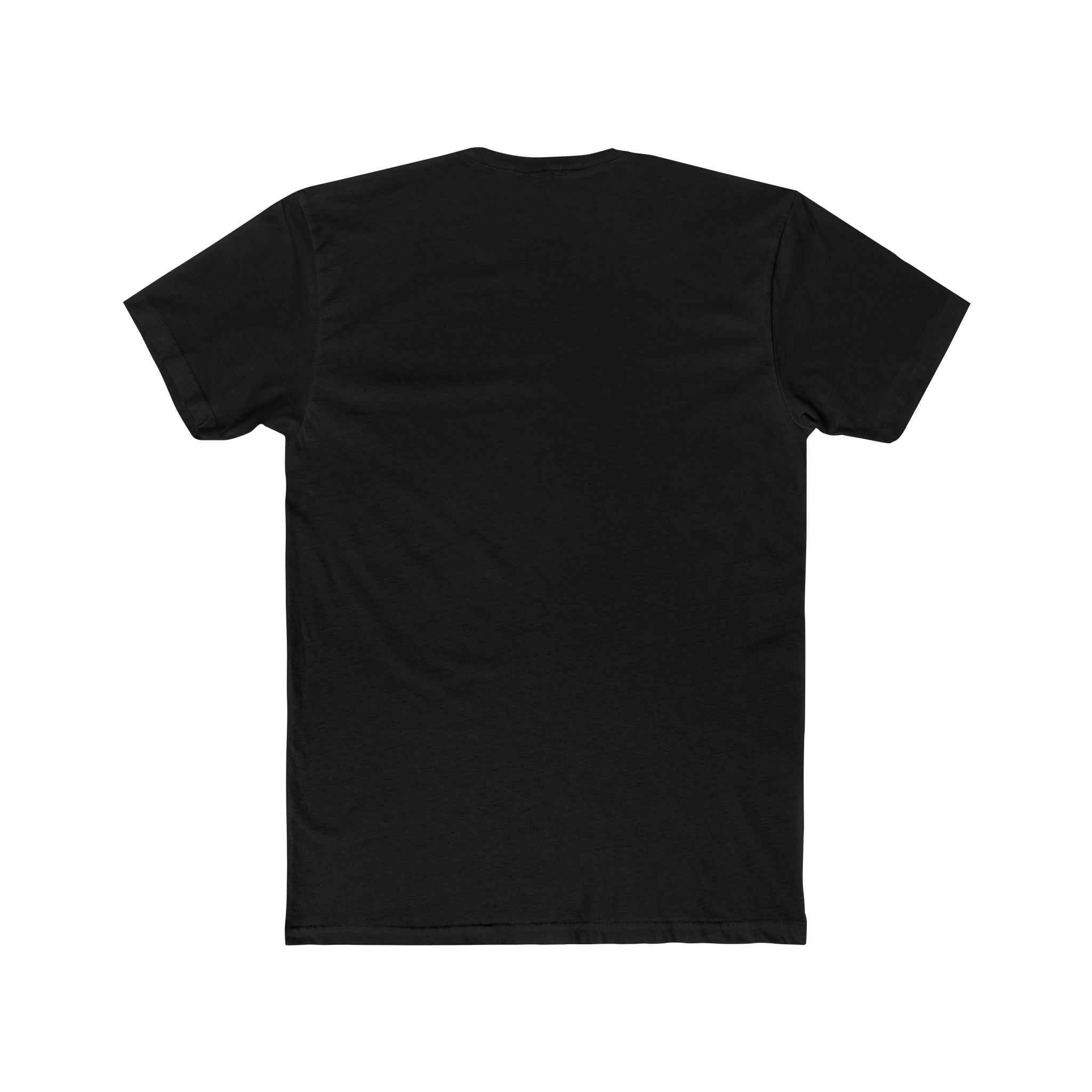 NuEden; Futuristic Street Fun Tee