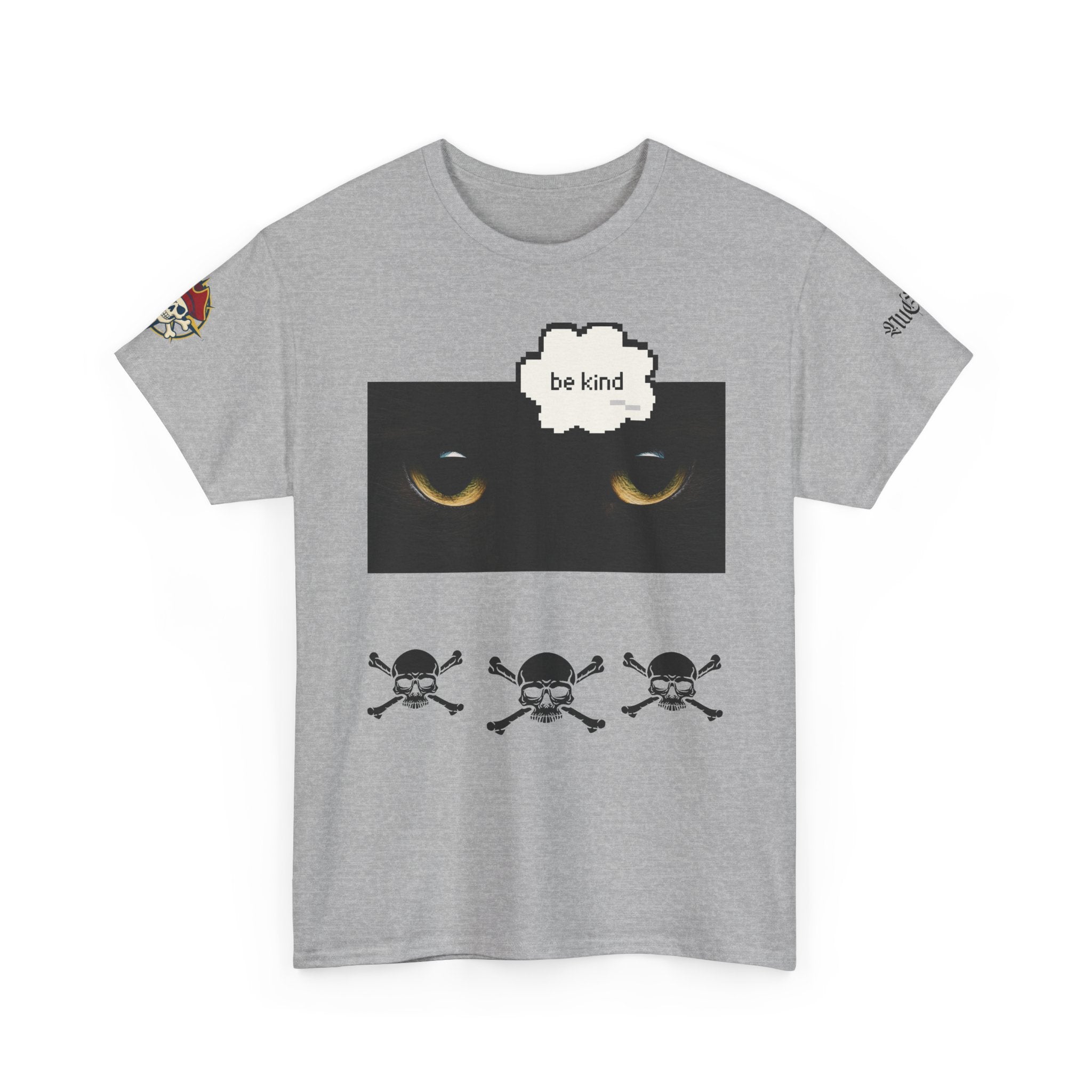 NuEden: 'Be Kind' T-Shirt