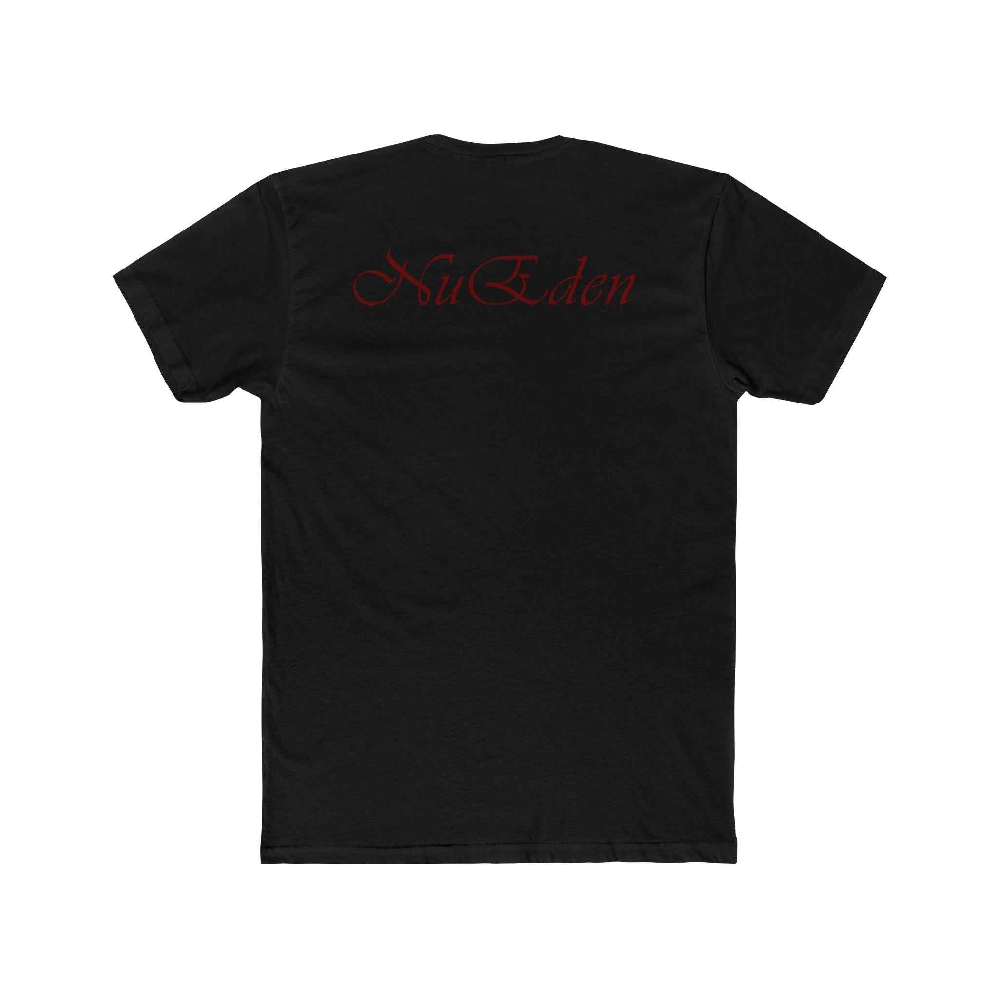 NuEden: Inside The Upside Down World