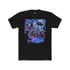 NuEden; Futuristic Street Fun Tee