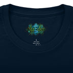 NuEden; Futuristic Street Fun Tee