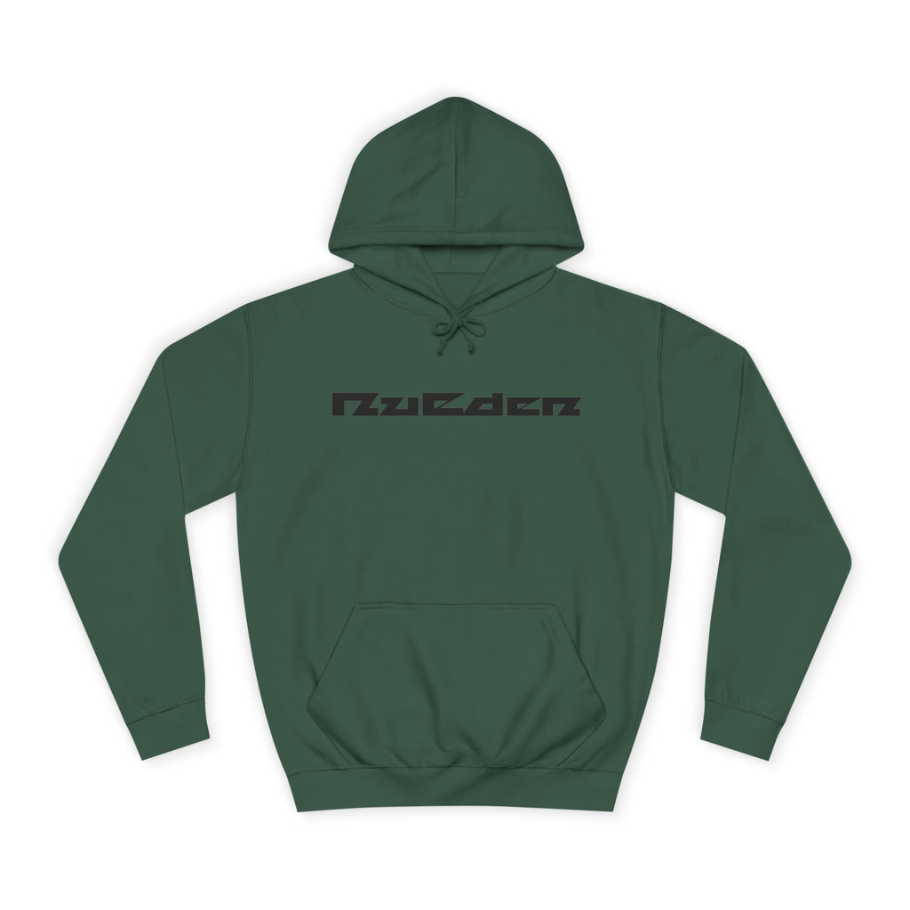 NuEden: NuEden College Hoodie