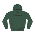 NuEden: NuEden College Hoodie