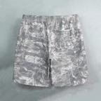 Unisex Heavyweight 100% Cotton French Terry Camo Shorts (400GSM)
