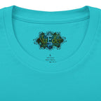 NuEden; Futuristic Street Fun Tee