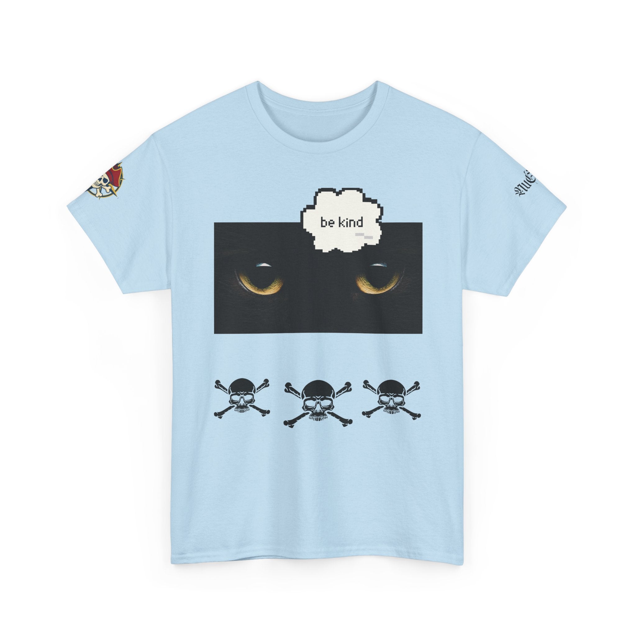 NuEden: 'Be Kind' T-Shirt