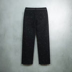 NuEden: Rhinestone Star Luv Jeans