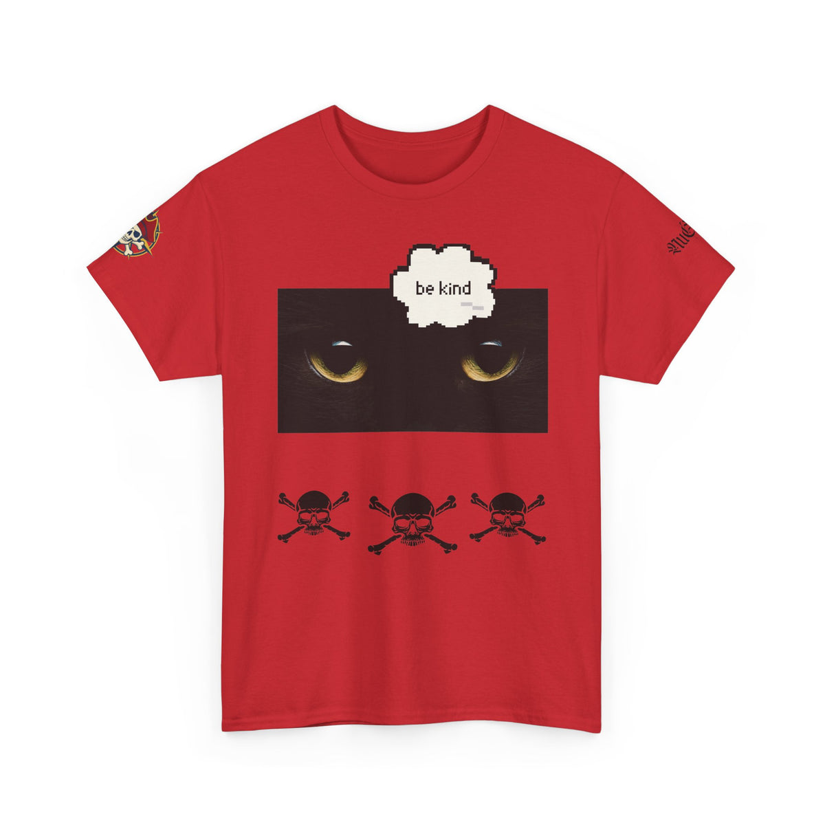 NuEden: 'Be Kind' T-Shirt
