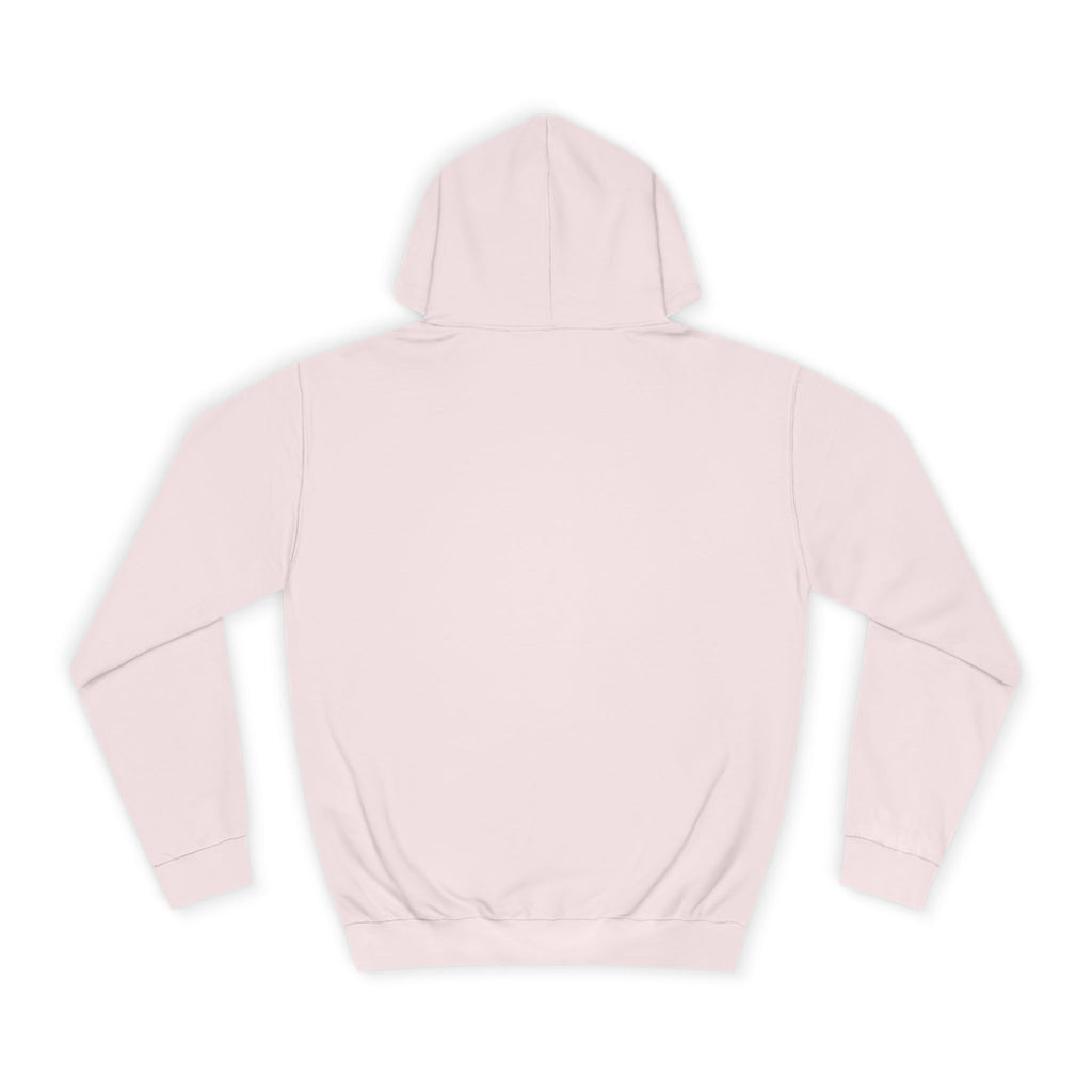 NuEden: NuEden College Hoodie