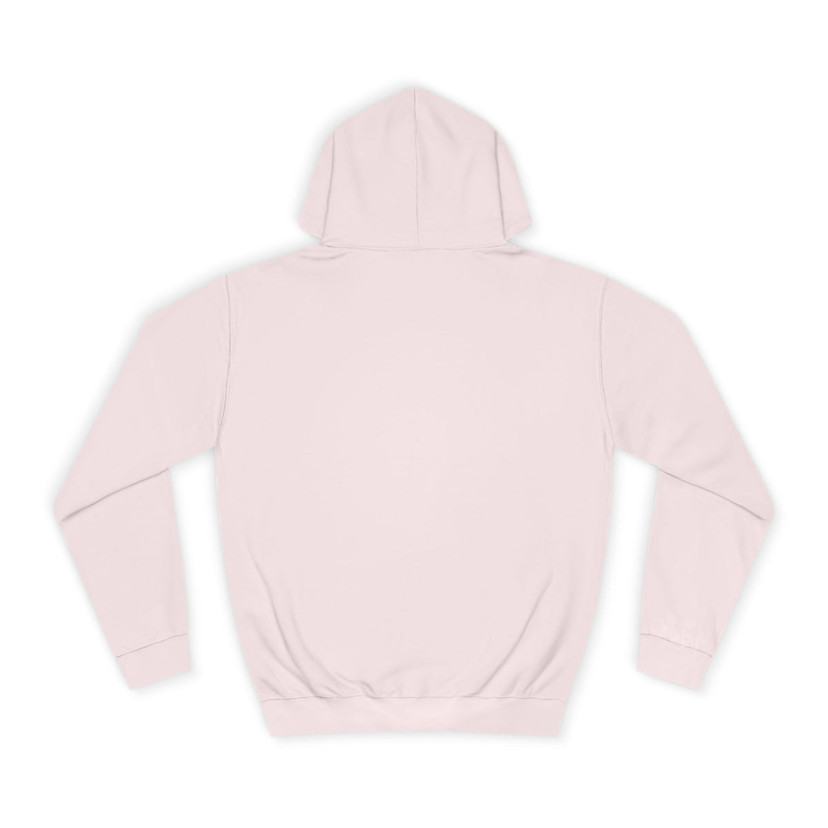 NuEden: NuEden College Hoodie
