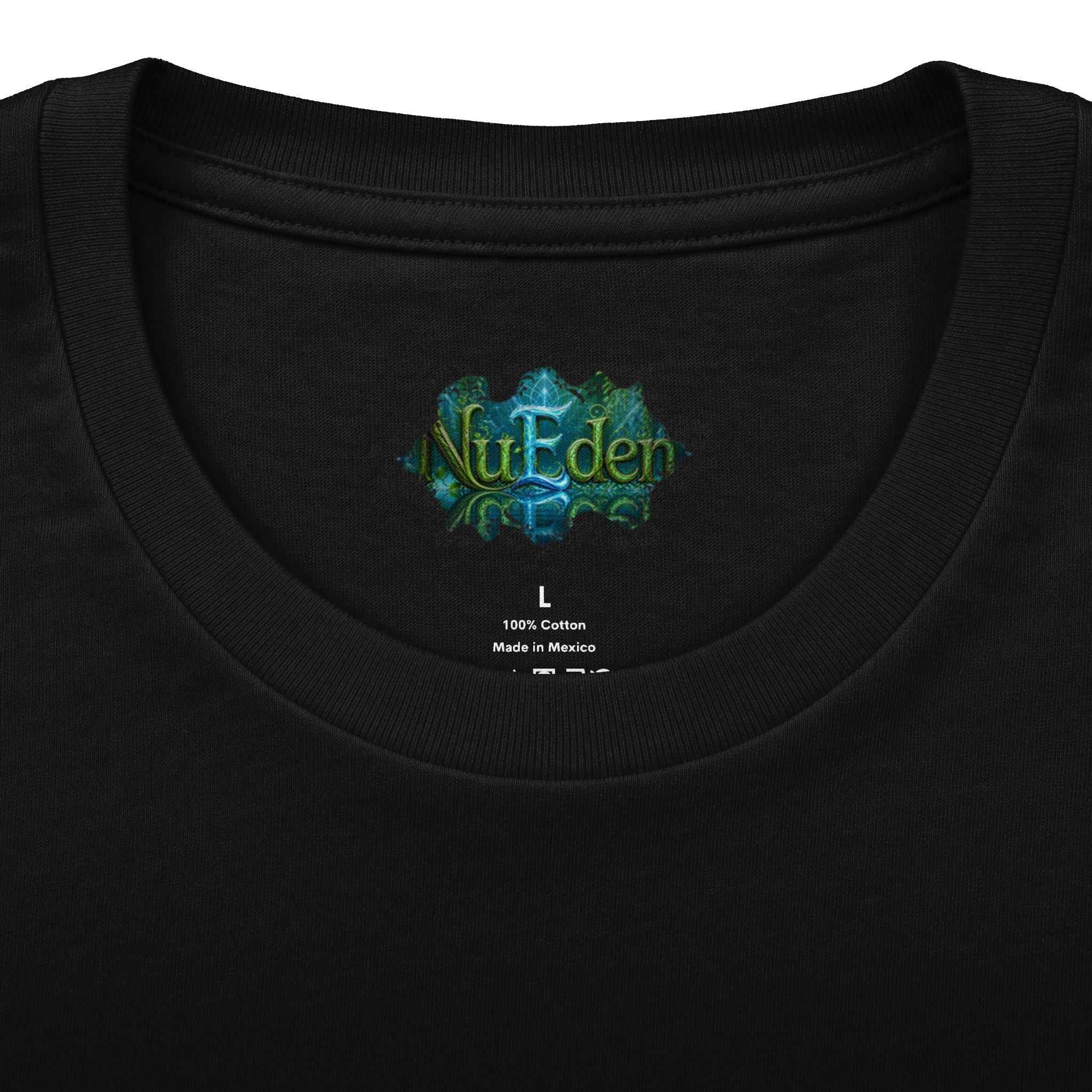 NuEden: Inside The Upside Down World